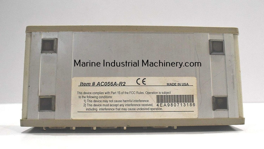 Black Box AC056A-R2 VGA Video Splitter