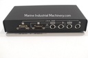 Black Box ACU2009A CATx KVM Extender Serv Switch