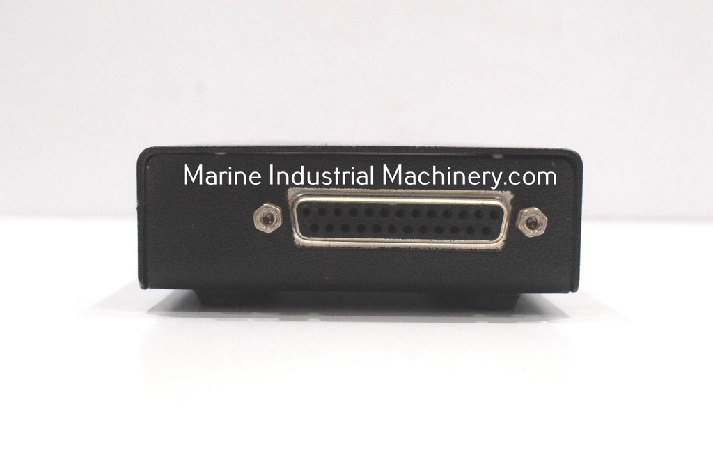 Black Box ACU3001A Serve Swich CAT5 KVM Micro Extender-Local Module