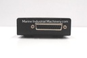 Black Box ACU3001A Serve Swich CAT5 KVM Micro Extender-Local Module