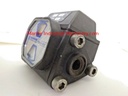 Bollfilter 4.36.2 Diifferential Pressure Indicator