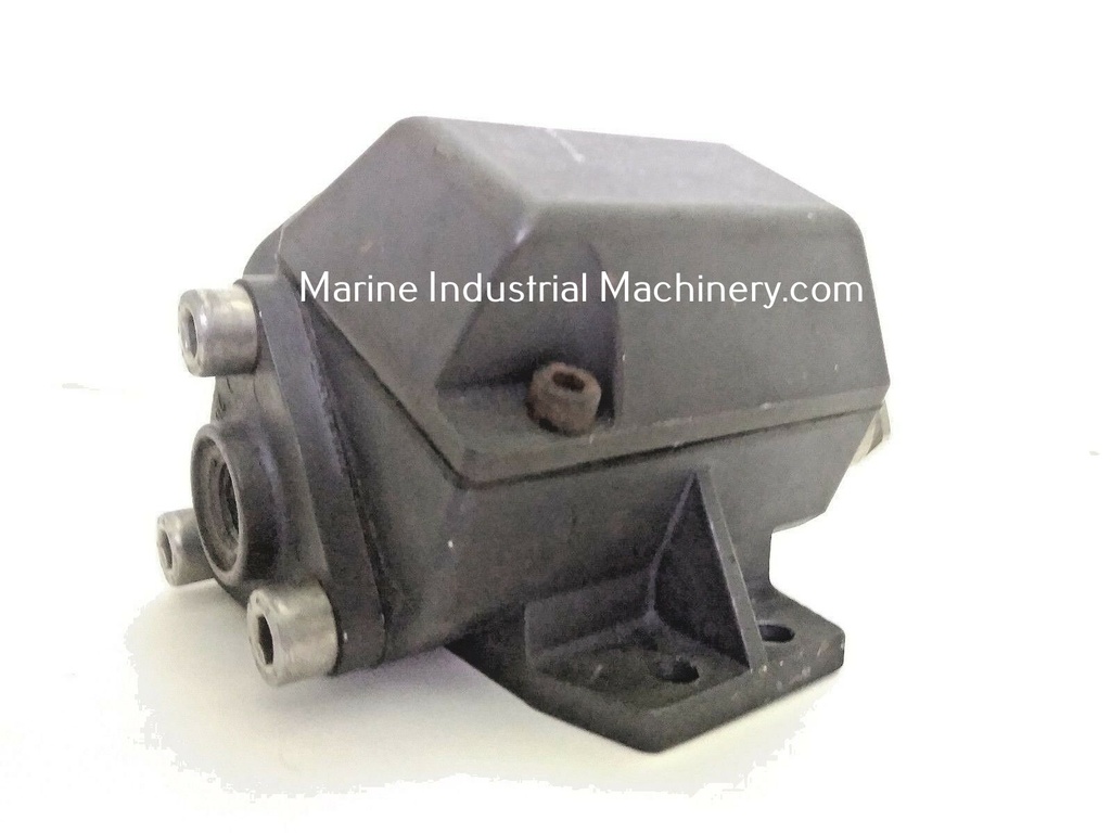 Bollfilter 4.36.2 Diifferential Pressure Indicator