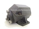 Bollfilter 4.36.2 Diifferential Pressure Indicator