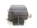 Bollfilter 4.36.2 Diifferential Pressure Indicator