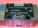 Bosch Rextroth 0811402082DREBE6X-1X/75MG24K31A1M Valve