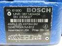 Bosch 08114044344WRLE25X370M-3X/G24ETK0/A1M-812 Valve