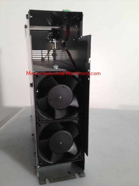 Bosch EBM 1000-T Servo Drive Modules