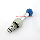 Rexroth R901091131 Hydraulic Cartridge Valve