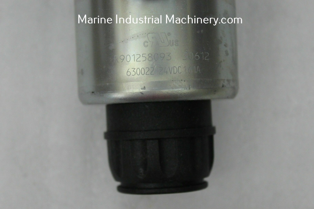 Rexroth R9013355645-4WE10X38-50/EG24N9K4/M Directional Hydraulic Valve