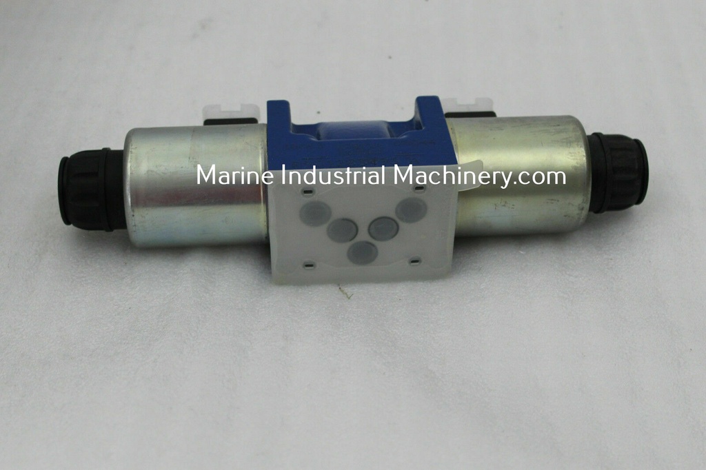 Rexroth R9013355645-4WE10X38-50/EG24N9K4/M Directional Hydraulic Valve