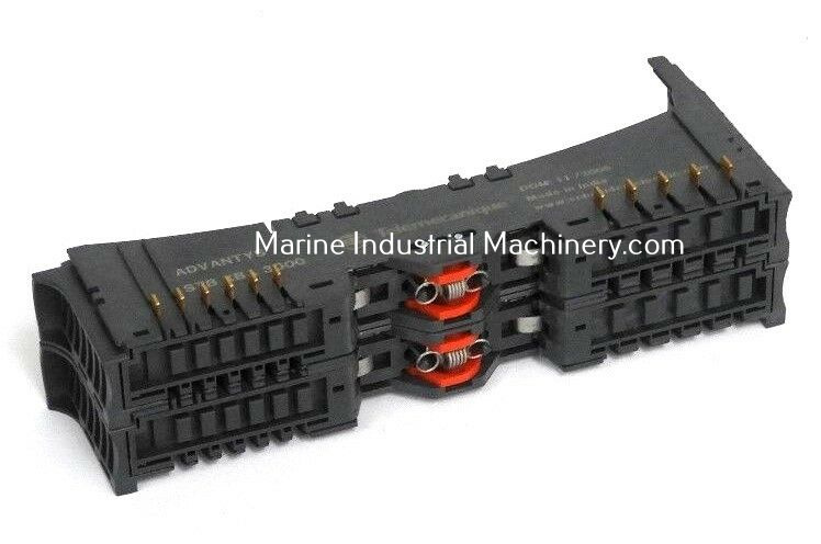 Telemecanique STB XBA 3000 Base Jig Of Mounting