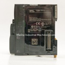 Omron Sysmac CJ2M-CPU 11 Programmable Controller+Power Supply
