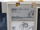 Omron CQM1-ID212 PLC