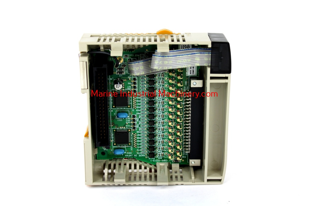 Omron CQM1-ID213 Input Module Card