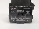 Danfoss CI 45 Contactor