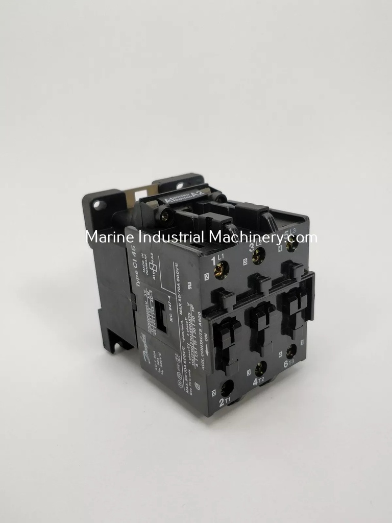 Danfoss CI 45 Contactor