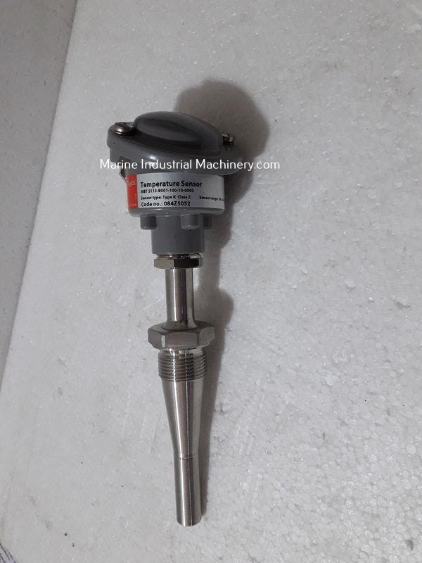 Danfoss MBT 5112-9001-140-10-0000 Temperature Sensor
