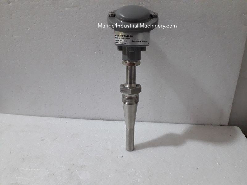 Danfoss MBT 5112-9001-140-10-0000 Temperature Sensor