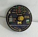 Detcon TP-424C Monitoring Sensor