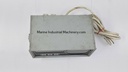 Scandinavian Micro System LR40 Heading Repeater With Analog Turning Indicator