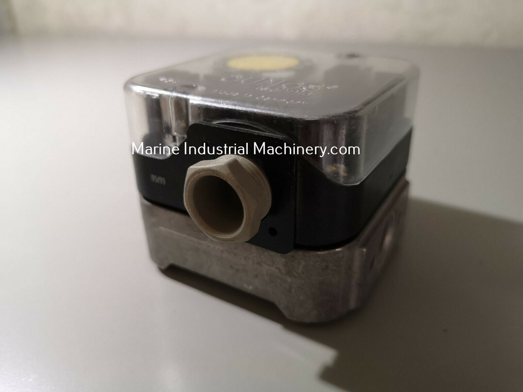 Dungs Technic GW 50 A4 Pressure Switch