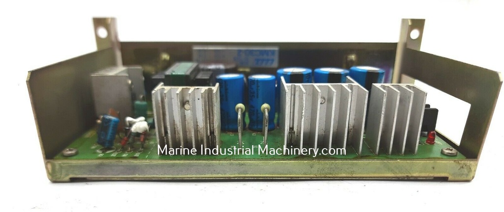 Elco KMC30-2 Power Supply