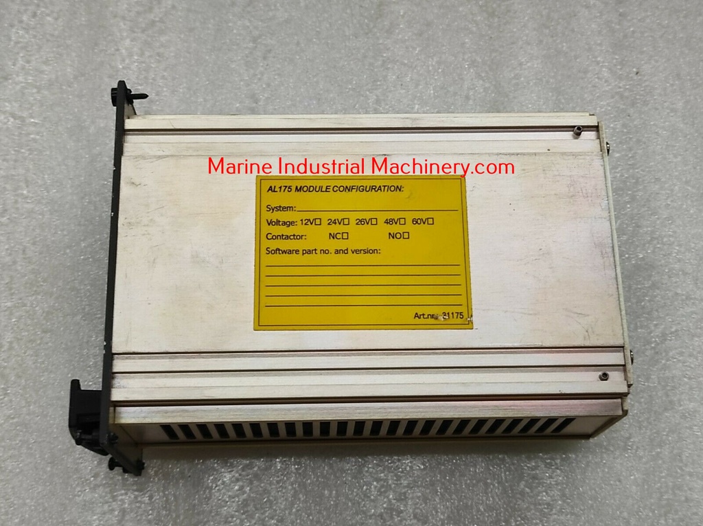 Eltek AL 175 NT Alarm Module