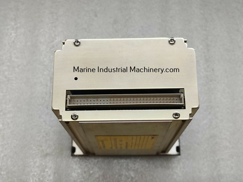 Eltek AL 175 NT Alarm Module
