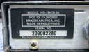 Maxon MCB-30 CB Radio