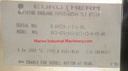 Eurotherm 812-070-003-617-13-0-15-00 Temperature Controller