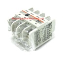 Fuji Electric SZ-A31 Auxiliary Contact Block