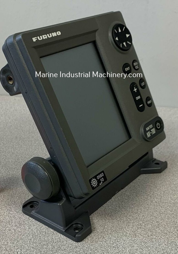 Furuno NX-700B Navtex Display Unit
