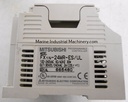 Mitsubishi FX1N-24MR-ES/UL Programmable Controller