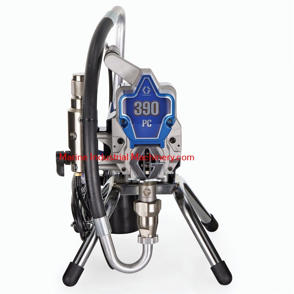 Graco 390 ProConnect Electric Airless Paint Sprayer