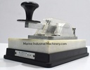 HI-Mound HK-101 Telegraph Cover Key