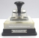 HI-Mound HK-101 Telegraph Cover Key