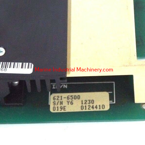 Honeywell 621-6500 Output Module