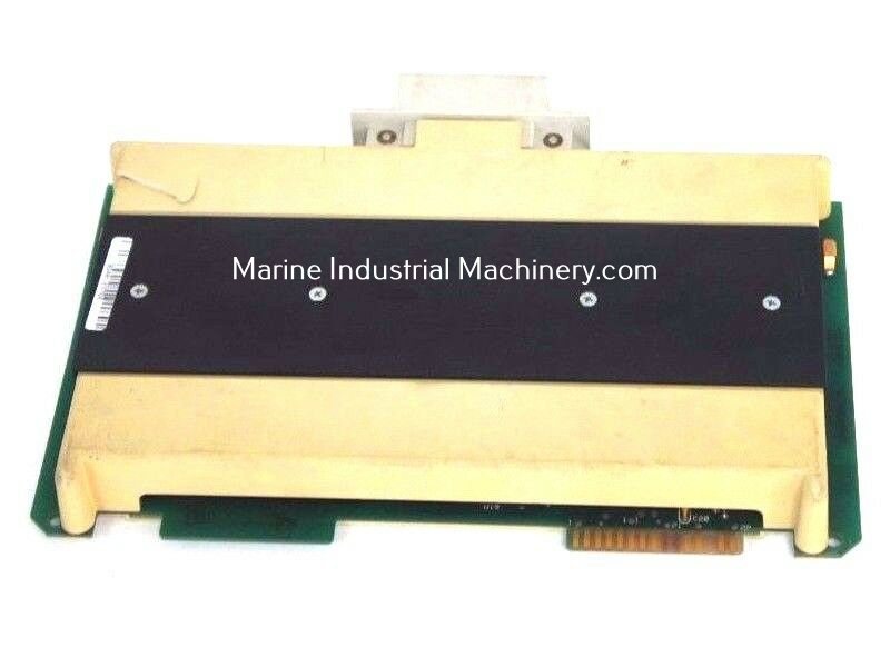 Honeywell 621-6500 Output Module