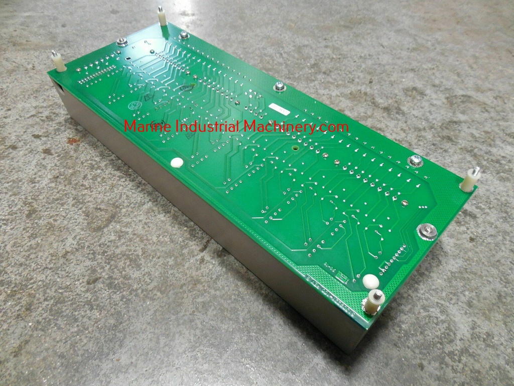 Honeywell MU-TAMT03 Low Level Analog Input Multiplexer Module