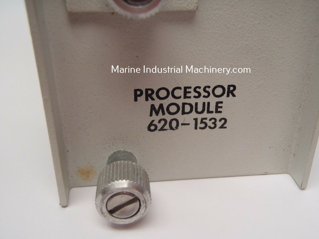Honeywell IPC 620-15 Processor Module