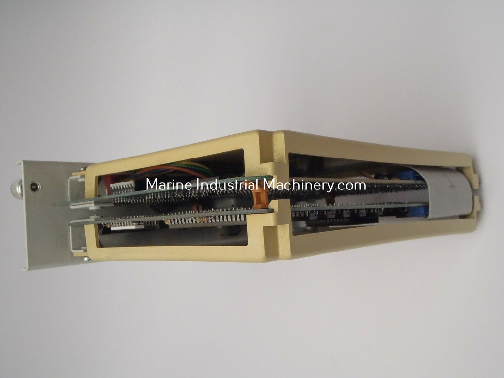 Honeywell IPC 620-15 Processor Module