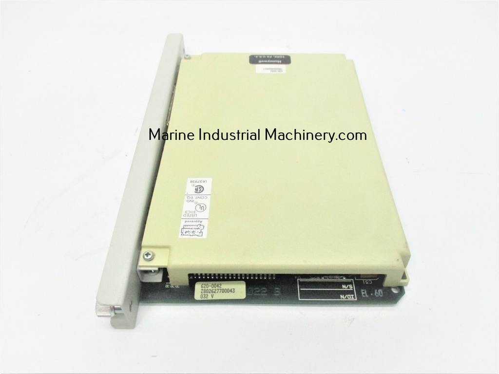 Honeywell 620-0042 Communication Interface Module
