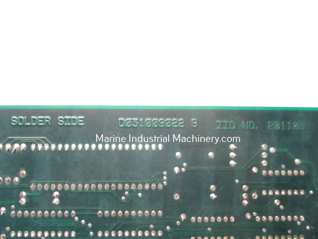 Honeywell 620-0042 Communication Interface Module
