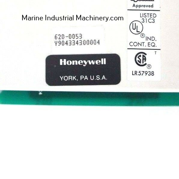 Honeywell 620-0053 I/O Expander Module