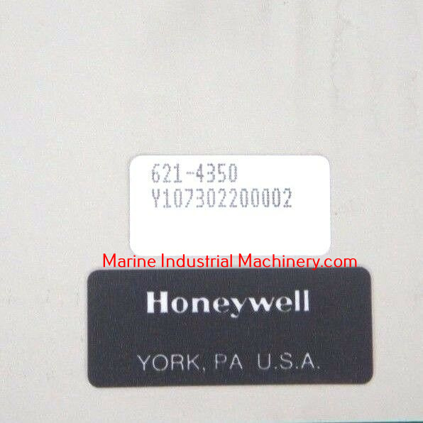 Honeywell 621-4350 TTL Input Module
