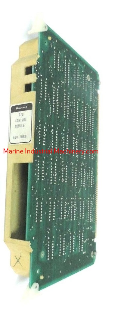 Honeywell 620-2032 I/O Control Module