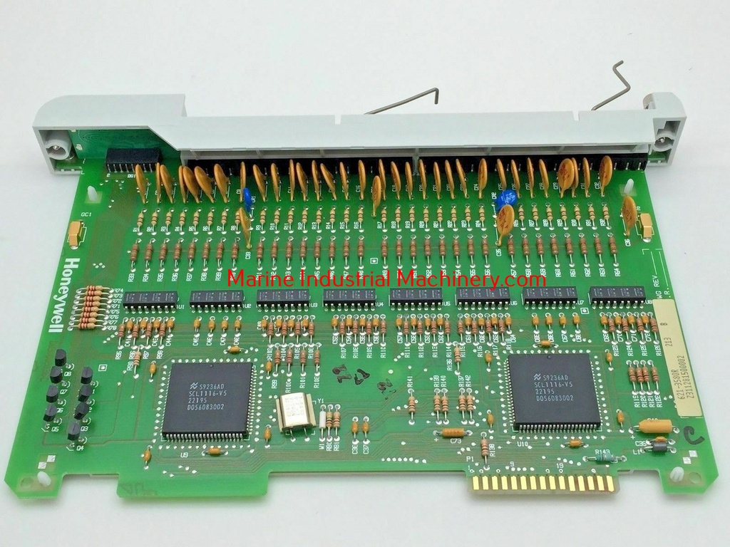 Honeywell 621-3580R Input Module