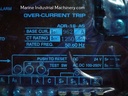 Hyundai AOR-1S-AS Over-Current Trip