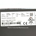 Rexroth DKC01.3-008-3-MGP-01VRS Motor Drive