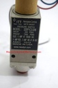 ITT 225P1C3-206 Pressure Switch